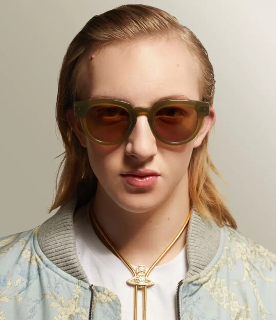 Vivienne Westwood Miller Store