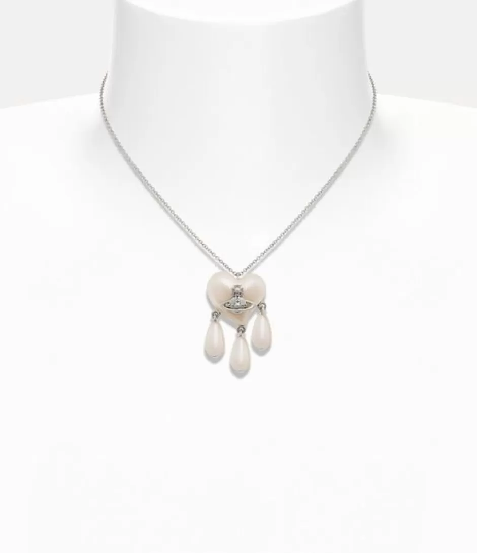 Vivienne Westwood Sheryl Pendant Cheap